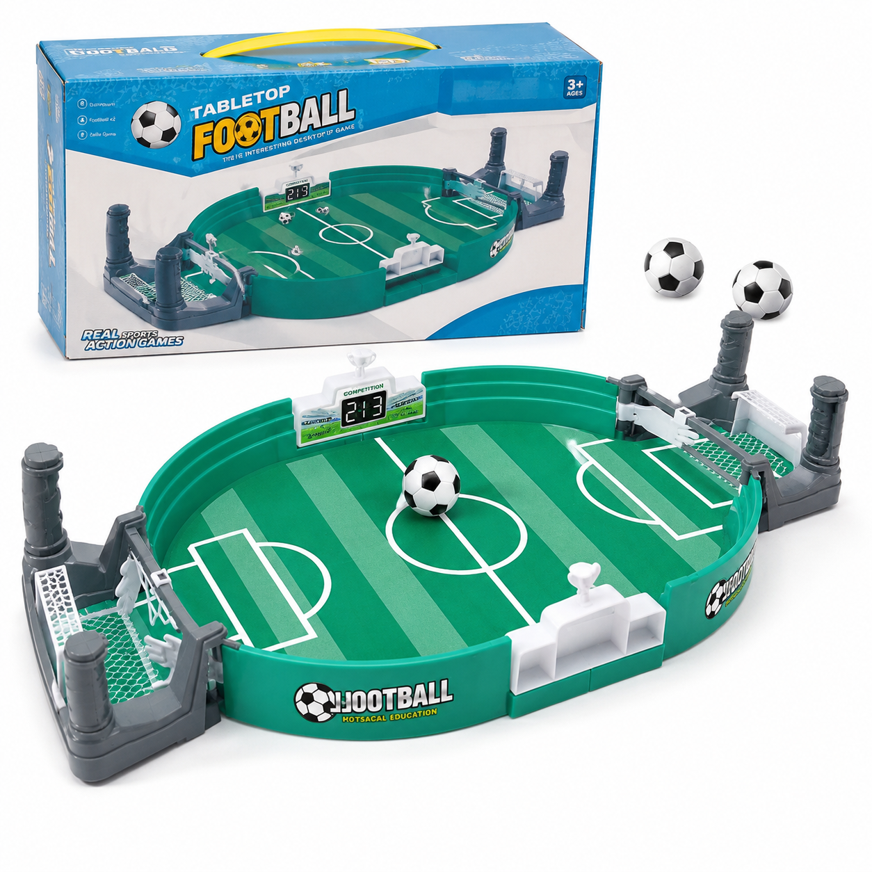 Mini Football Table Game