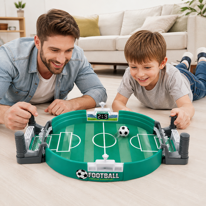 Mini Football Table Game