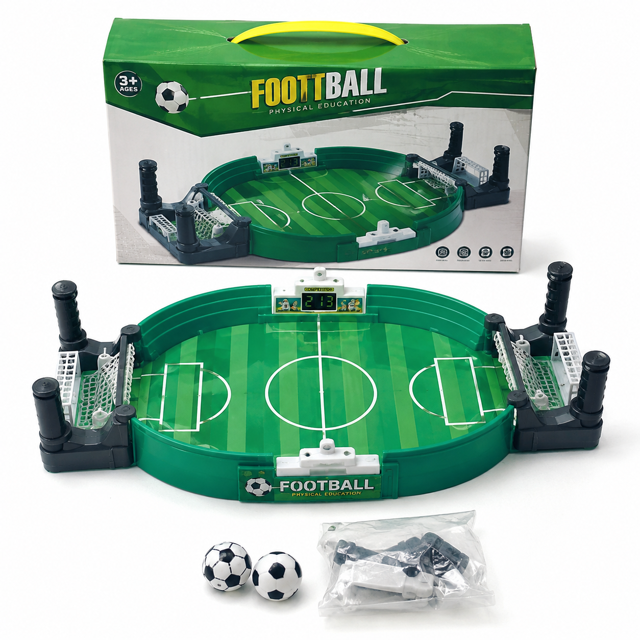 Mini Football Table Game