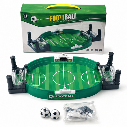 Mini Football Table Game